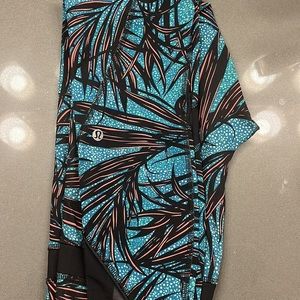 Lululemon Inspirer Tight Leggings